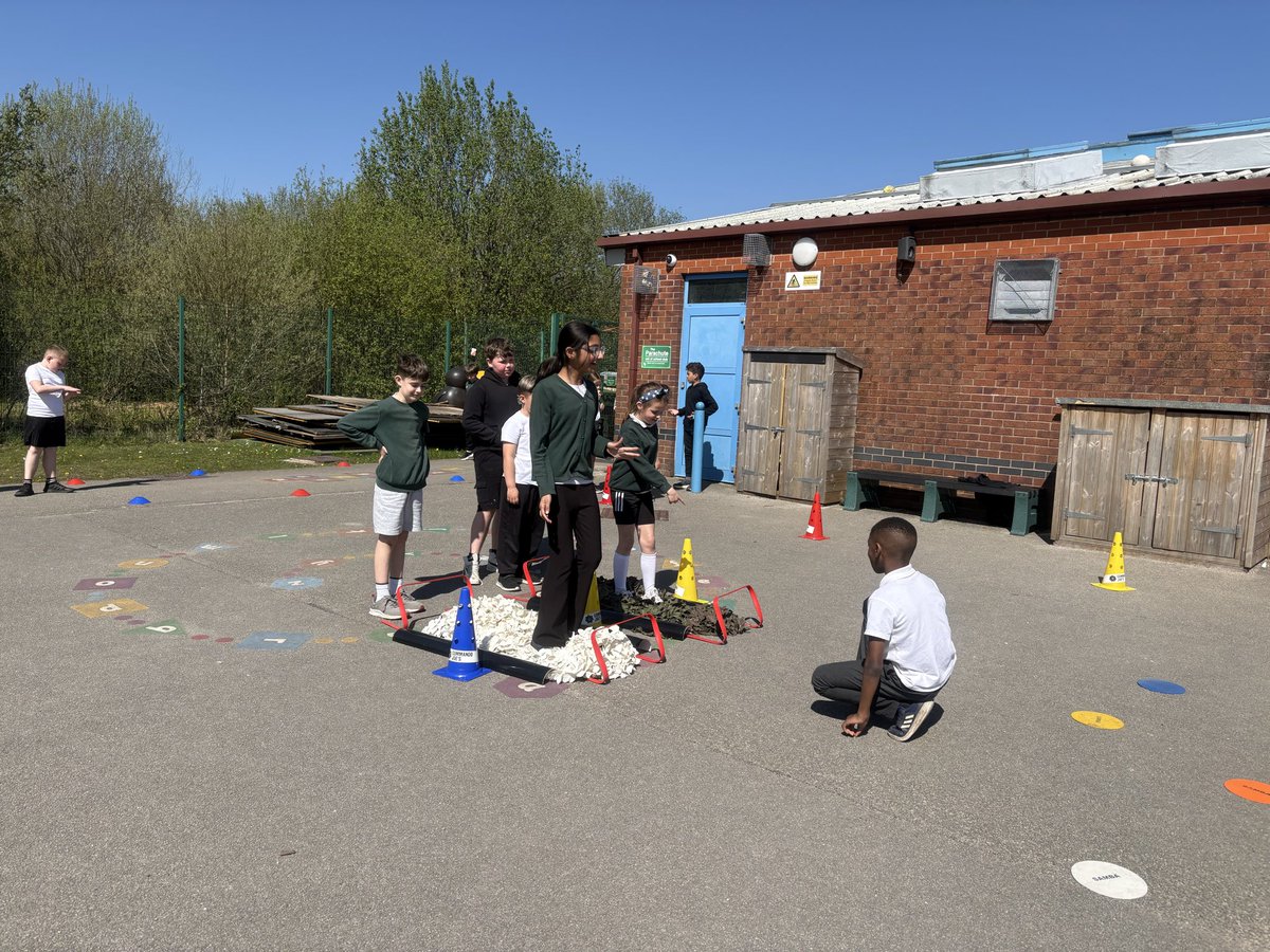 The Gates Primary - Doves Class Page tweet media