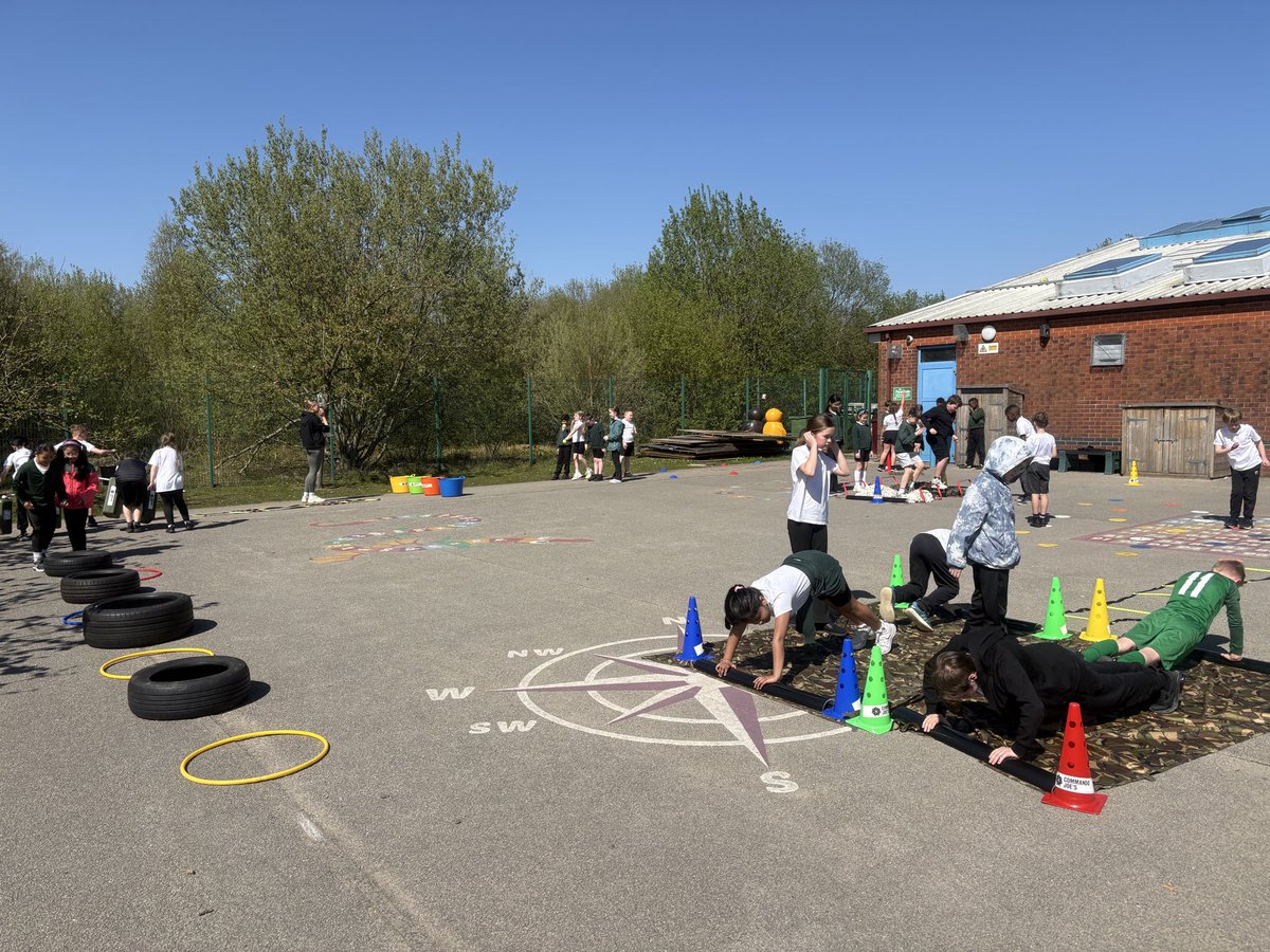 The Gates Primary - Doves Class Page tweet media