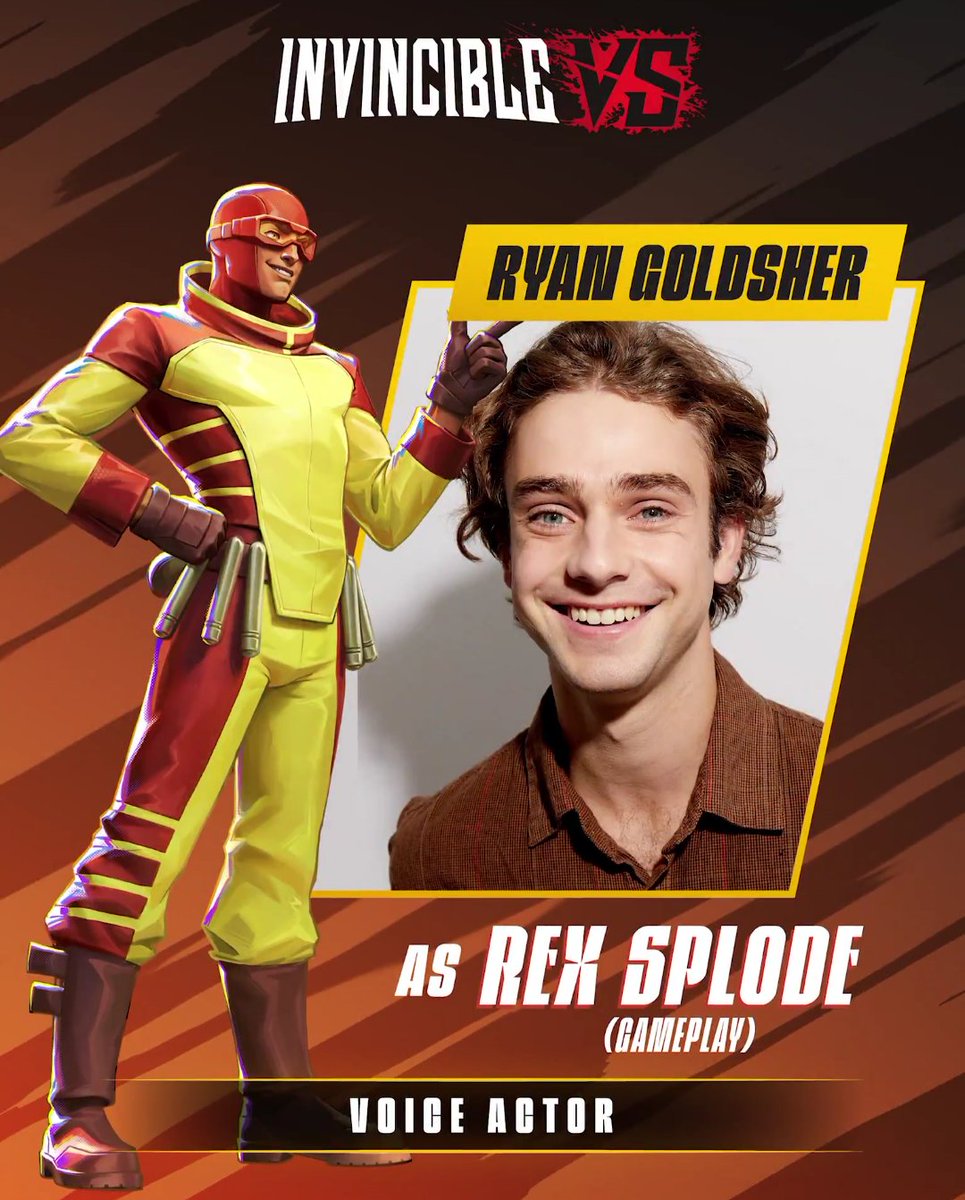 Twink David Harbour tweet media