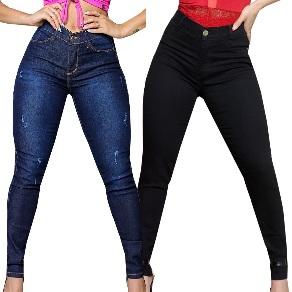 FlavioLimaBR's tweet image. 💫Valoriza suas curvas naturais e dá aquele UP que amamos. 😍
#publi #calça #moda #calçajeans #modafeminina #jeans #feminina #calçafeminina #achadinhos

👇link de Compra👇
🔗COMPRAR AGORA: s.shopee.com.br/5AomPnPi8x