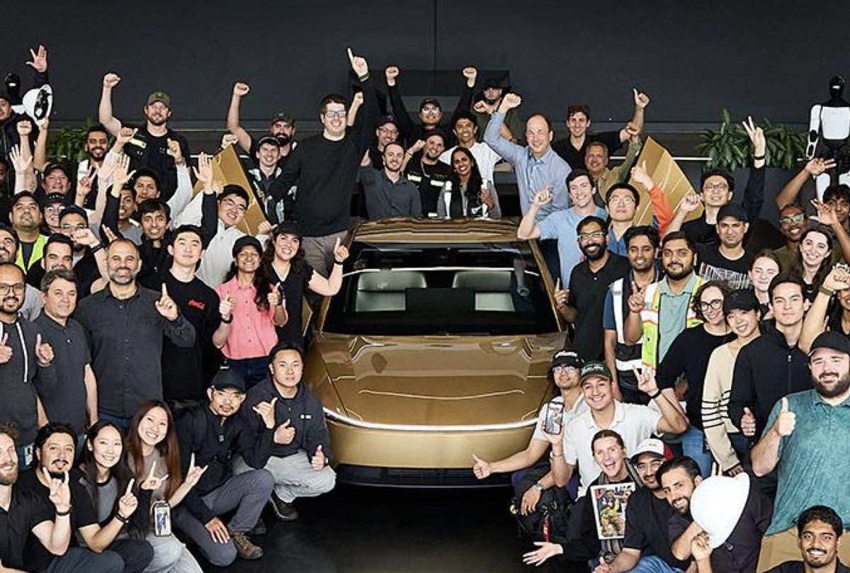 Sawyer Merritt tweet media