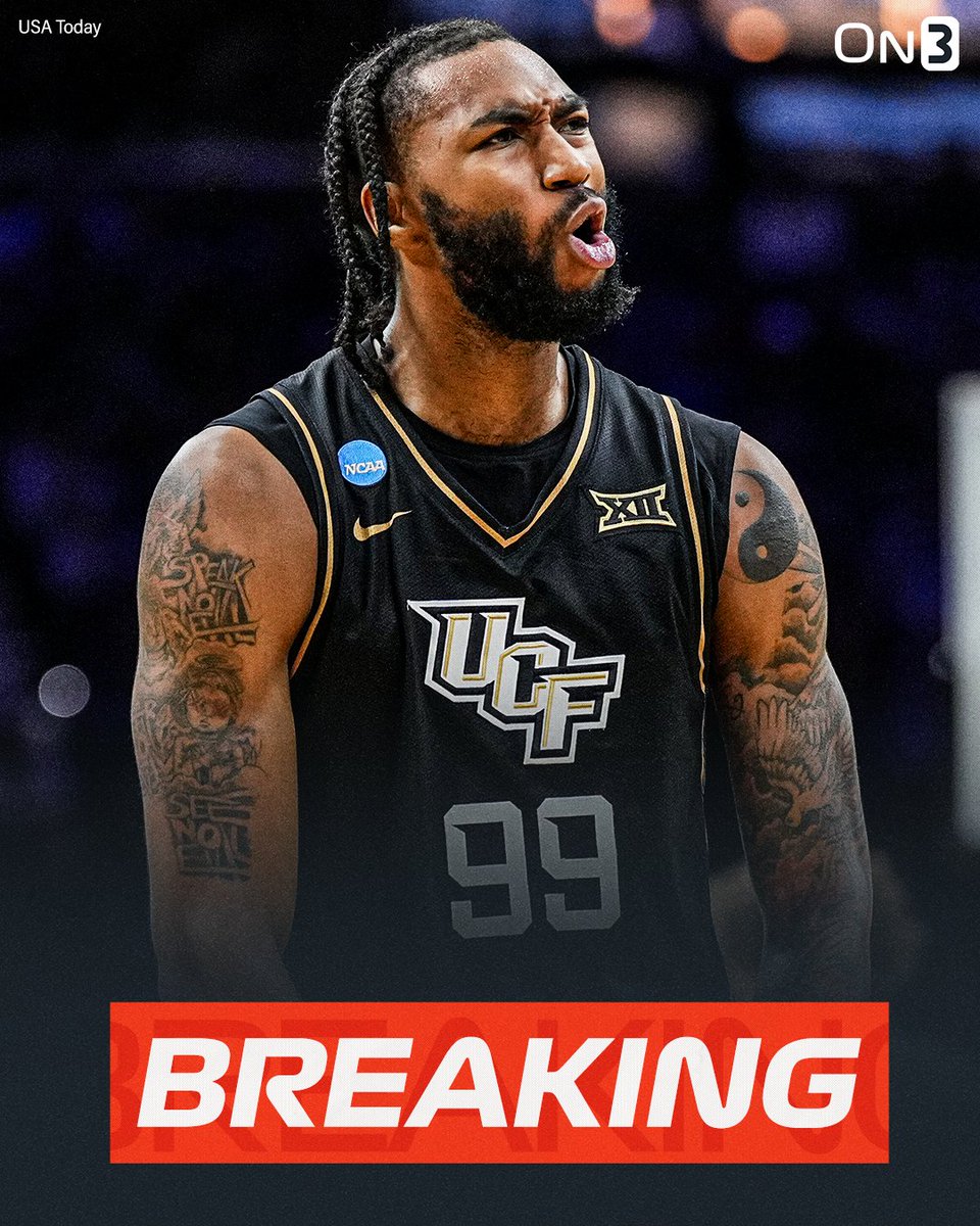 Transfer Portal tweet media