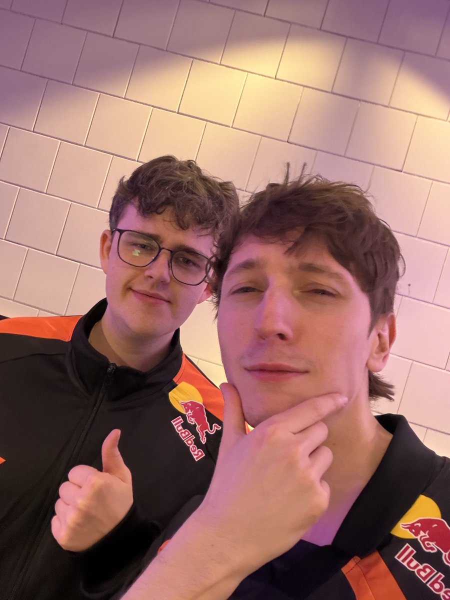 FNATIC Boaster tweet media