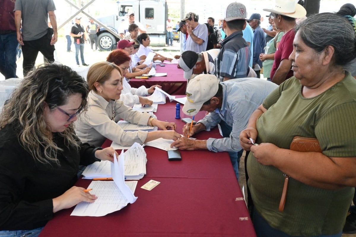 Desarrollo Rural, Pesca y Acuacultura tweet media
