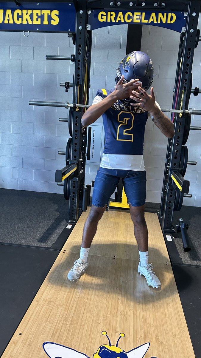 Jalen Bush tweet media