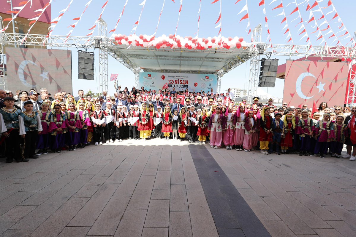 Hatay İl Millî Eğitim Müdürlüğü tweet media