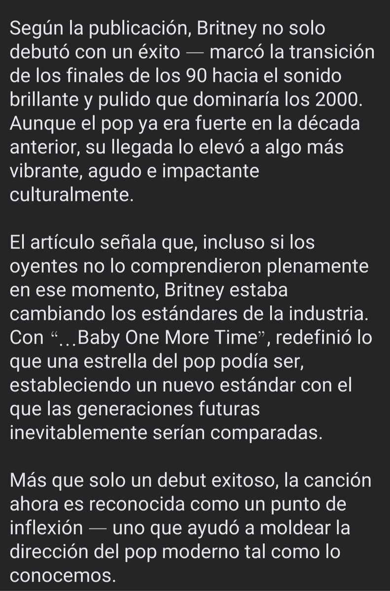 StrongerBritney tweet media