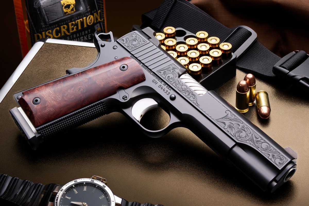 Wilson Combat tweet media