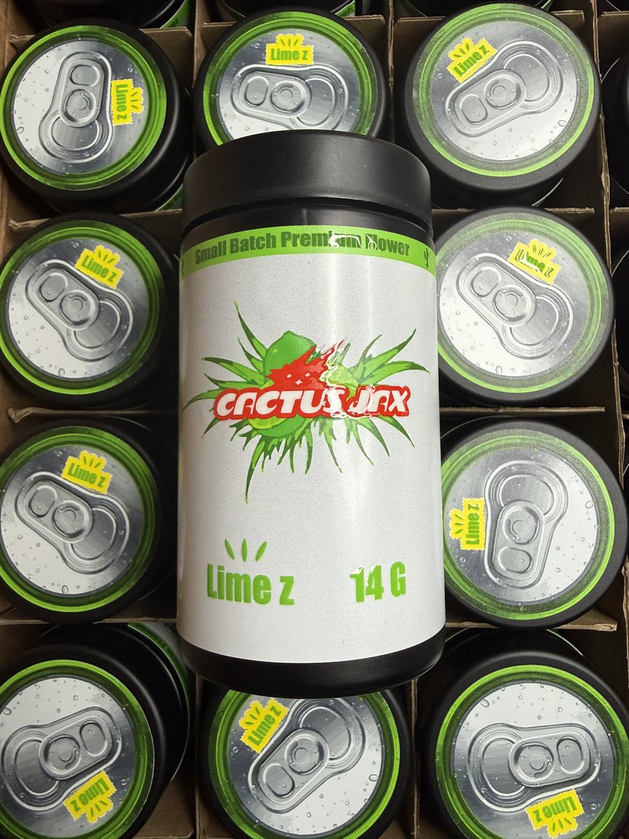 CactusJax tweet media