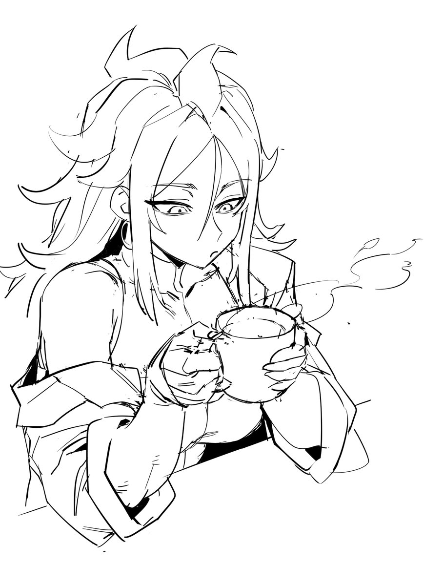 일일 21호 tweet media