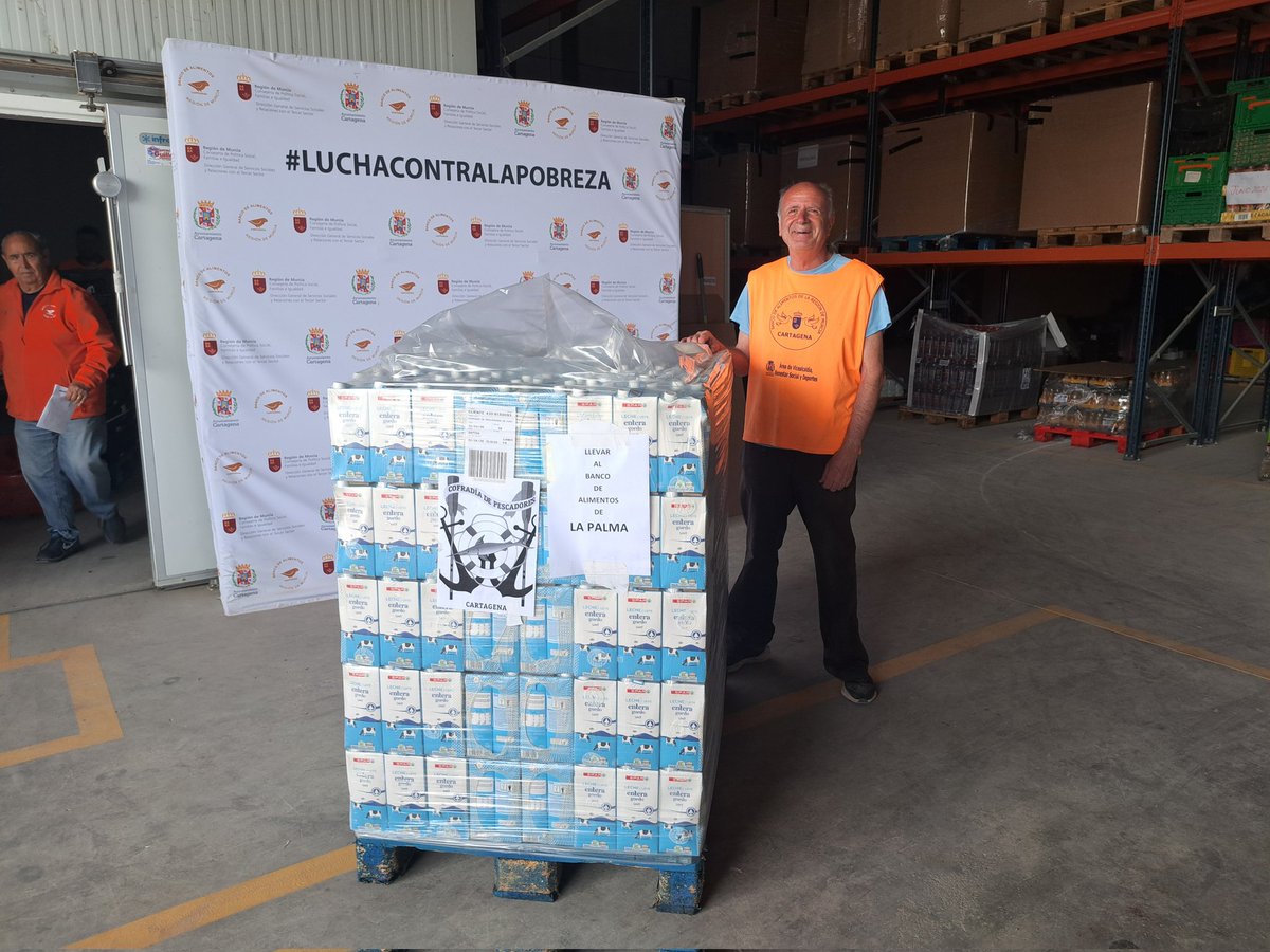 bancodealimentosdelaregiondemurcia tweet media