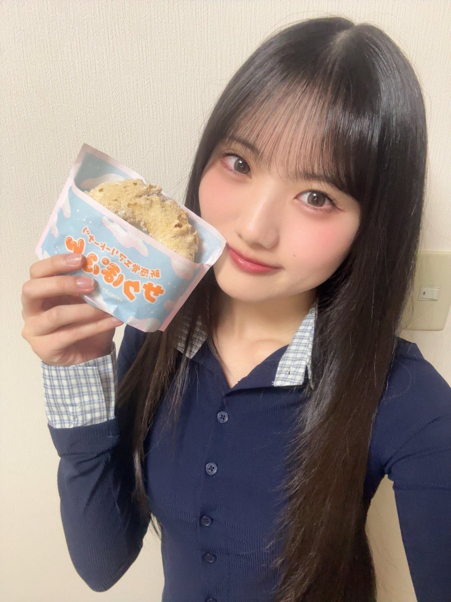 鈴山めいさ (@meisa_suzuyama) / Posts / X