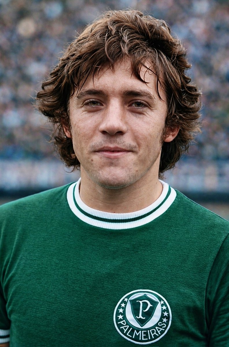 O melhor cabeceador da história do Futebol Brasileiro !! O pouco valorizado leivinha tranquilamente uma dos 10 melhores da nossa história, linda imagem colorida por mim, ajude meu Trabalho retuitando e principalmente me seguindo