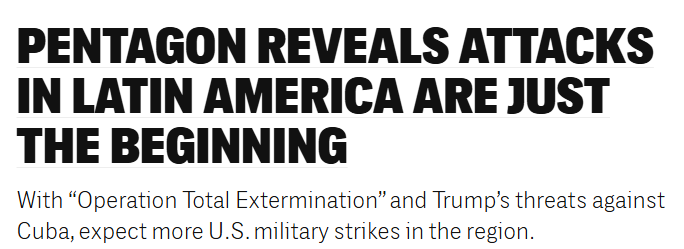 Nick Turse tweet media