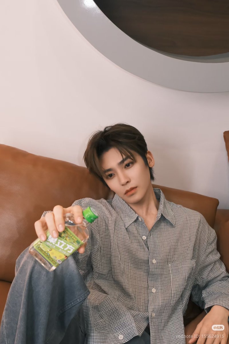 Hou Minghao Record tweet media