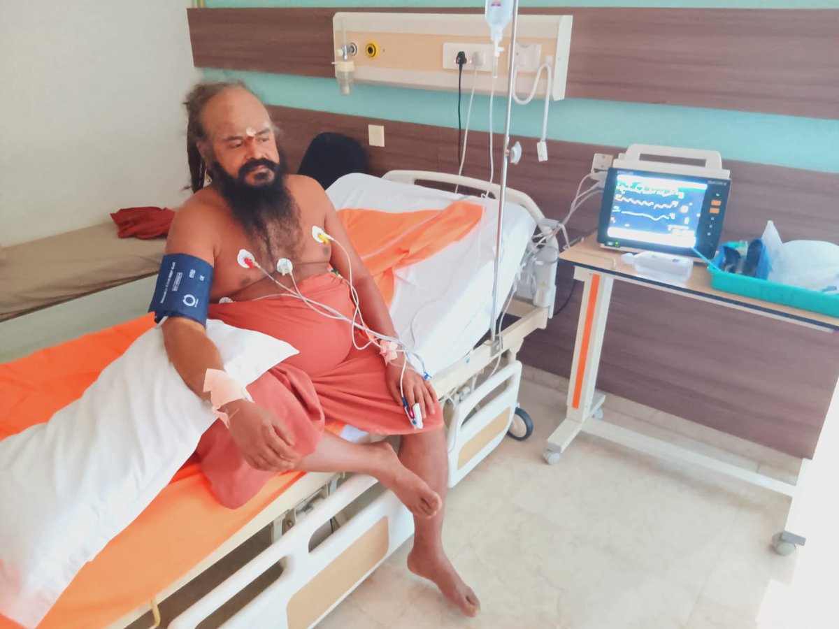 Dharumai Adheenam tweet media