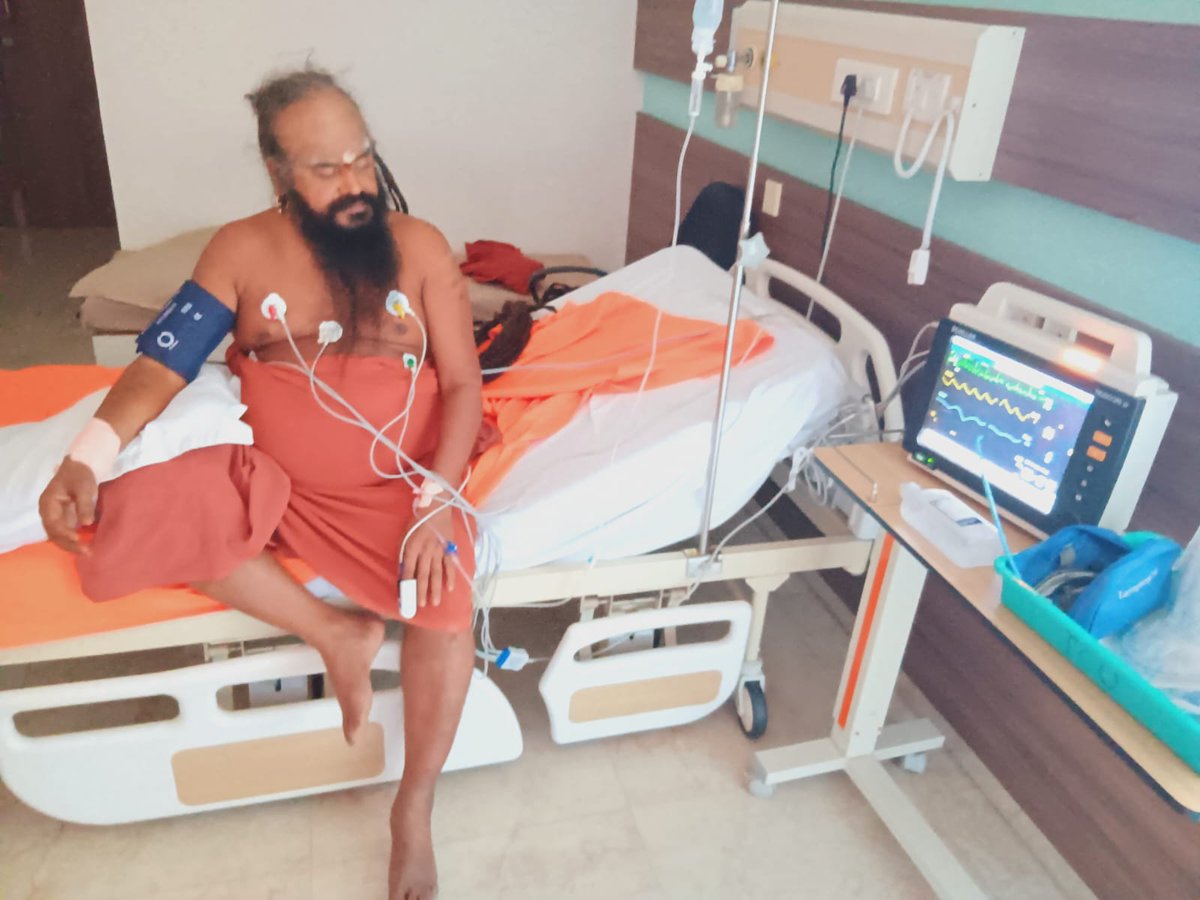 Dharumai Adheenam tweet media