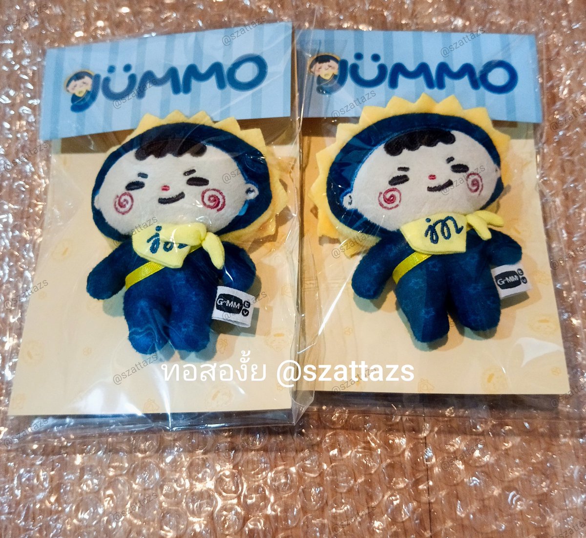 ทอสองั๊ย 🍒👻✈️ tweet media