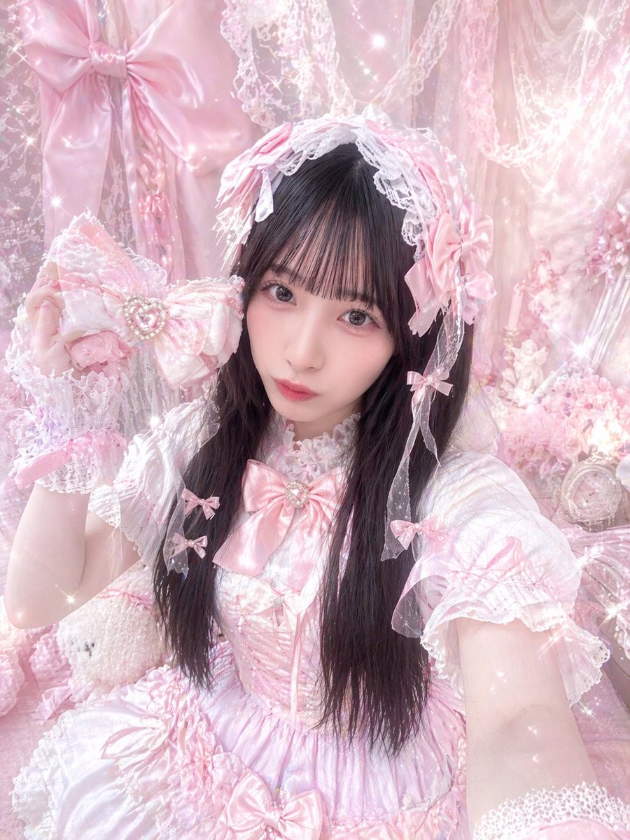 yomanda9's tweet photo. @MP_Sawa1110 ぶりぶり🎀山下さんにしました https://t.co/i3G9PpzayJ