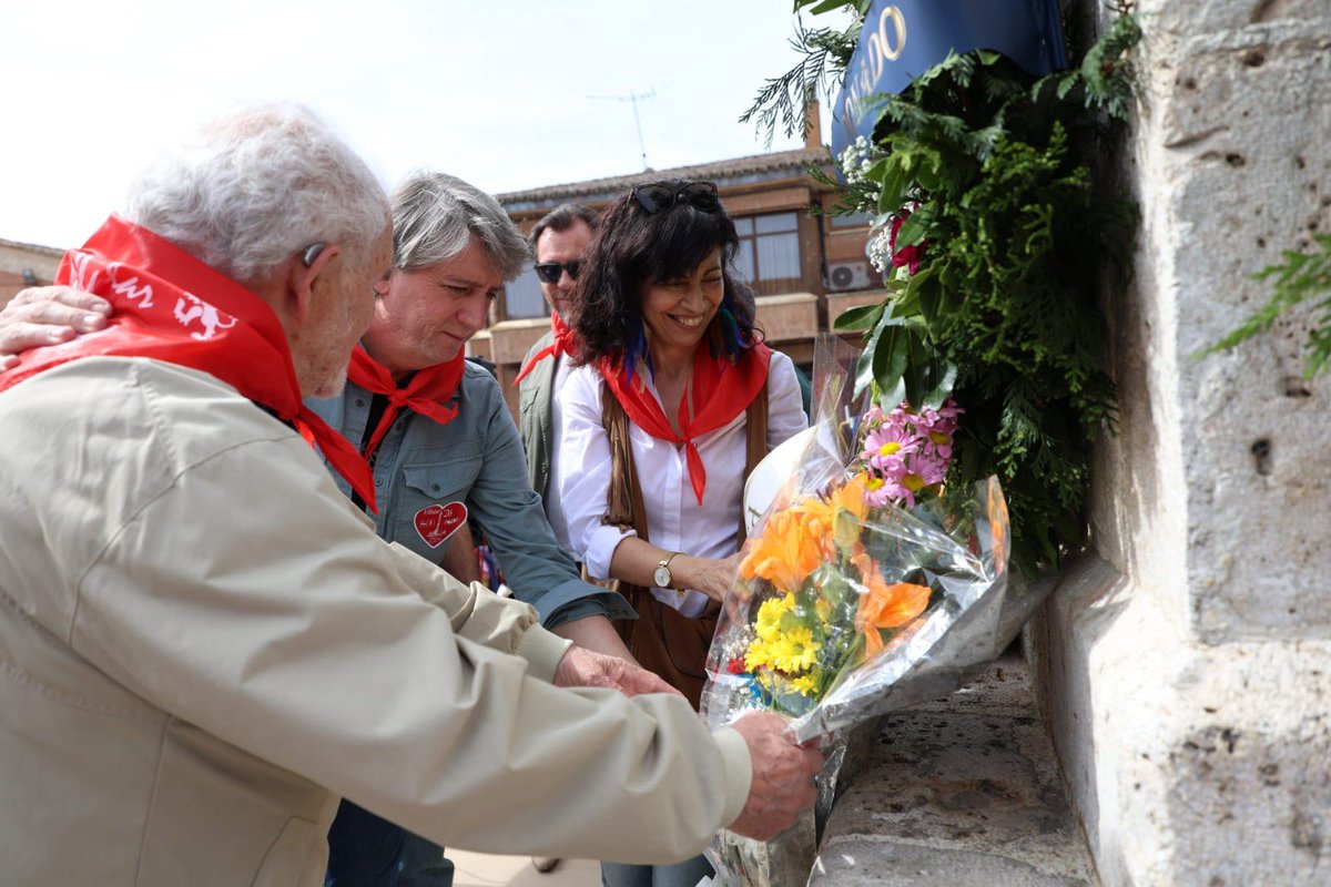 Carlos Martínez Mínguez / ❤️ tweet media
