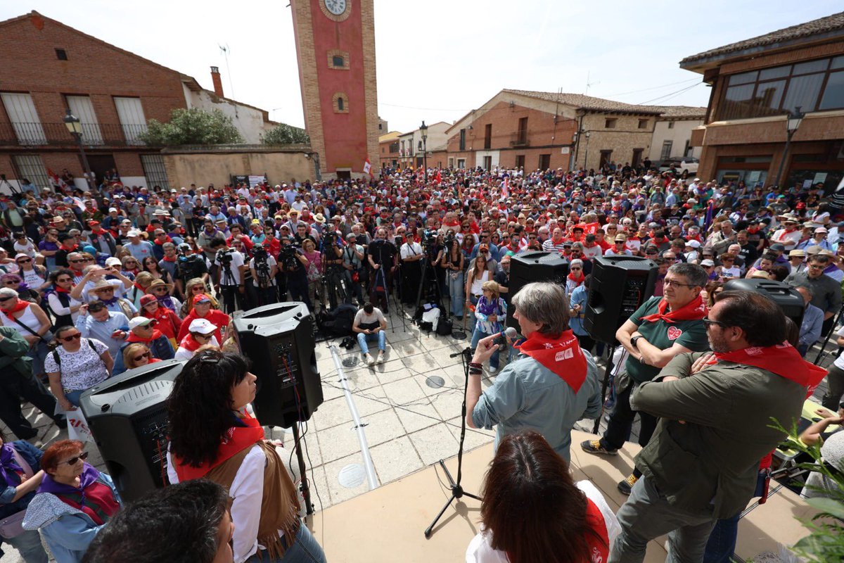 Carlos Martínez Mínguez / ❤️ tweet media