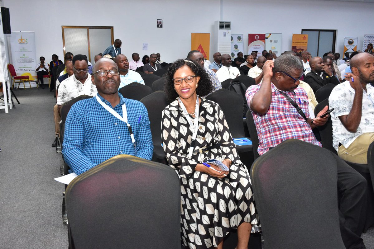 Engineers Board of Kenya tweet media
