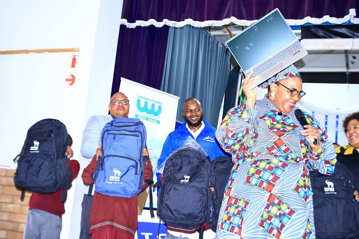 Lepelle Northern Water tweet media