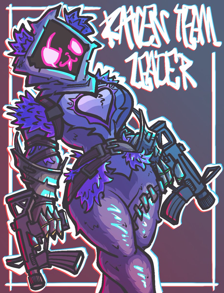 Shotgun Box tweet media