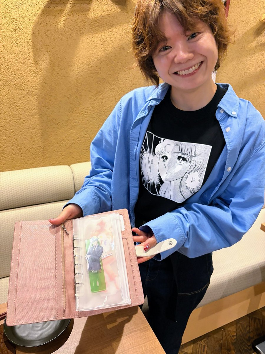 スエノブユウヒ tweet media