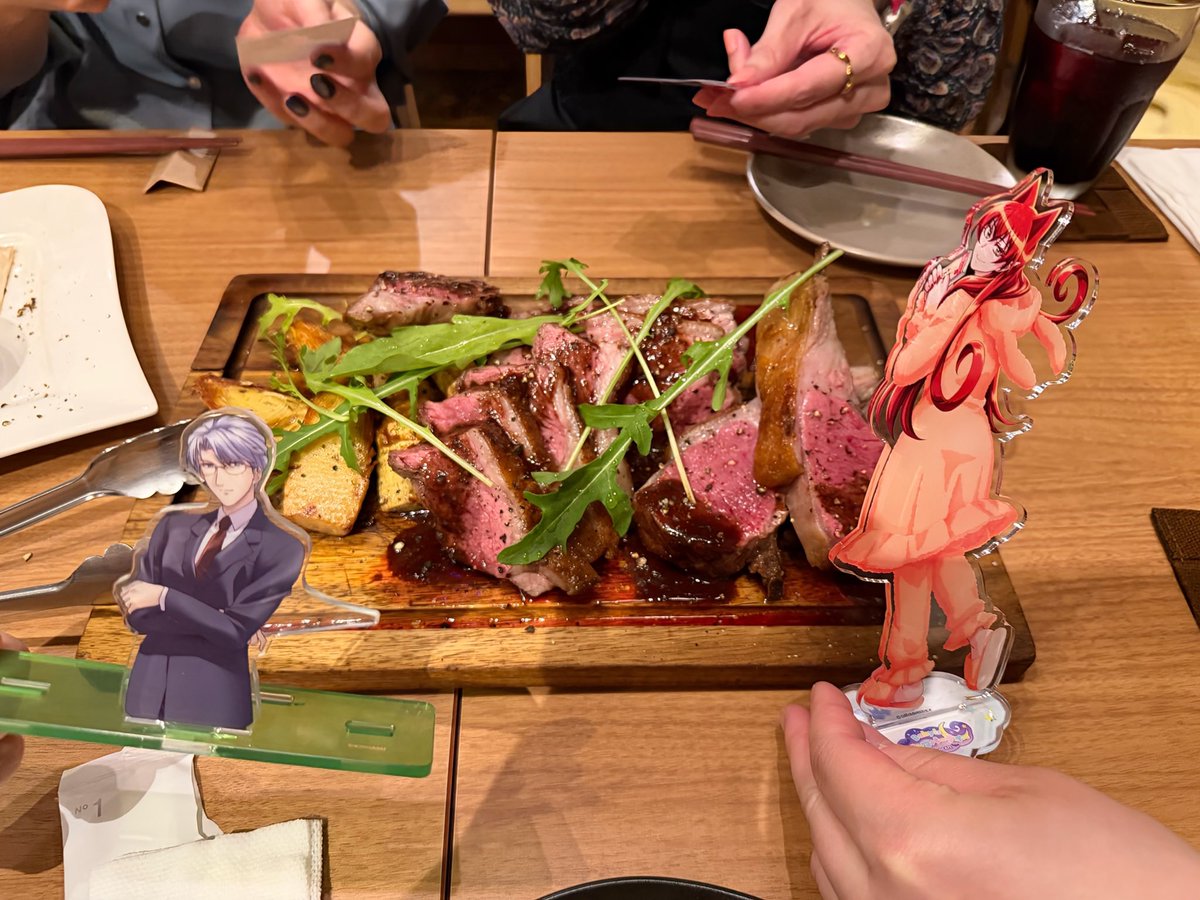 スエノブユウヒ tweet media