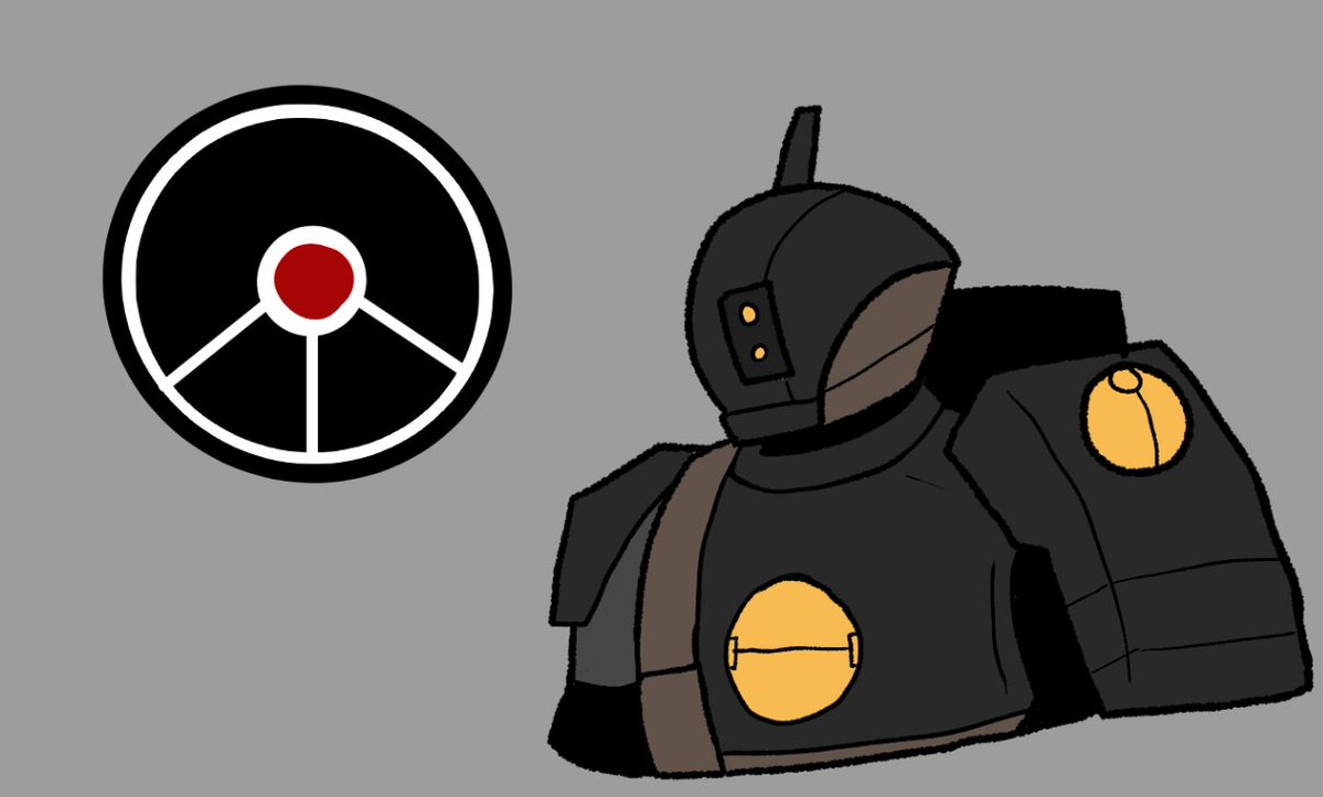 grengrengrengren (COMMISSIONS OPEN) tweet media