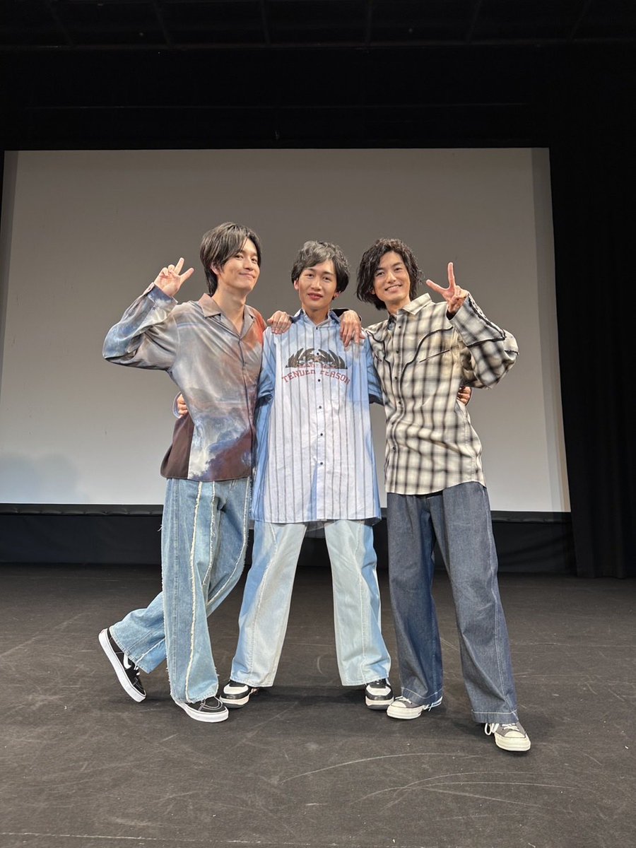 安田啓人 tweet media