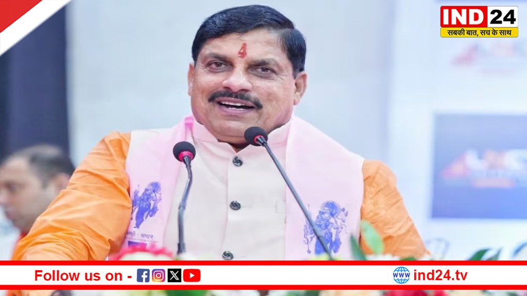 IND24MEDIA's tweet image. खिवनी अभयारण्य बनेगा इको-टूरिज्म हब, वन्यजीवों को मिलेगा बेहतर संरक्षण

ind24.tv/chhattisgarh/k…

#WildlifeConservation #EcoTourism #NatureProtection #Biodiversity #ForestLife