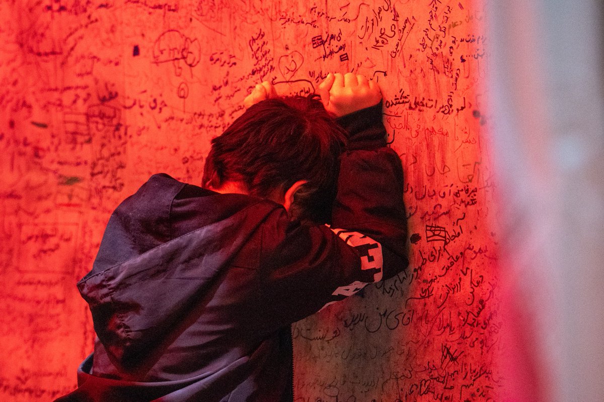 Khamenei Media tweet media