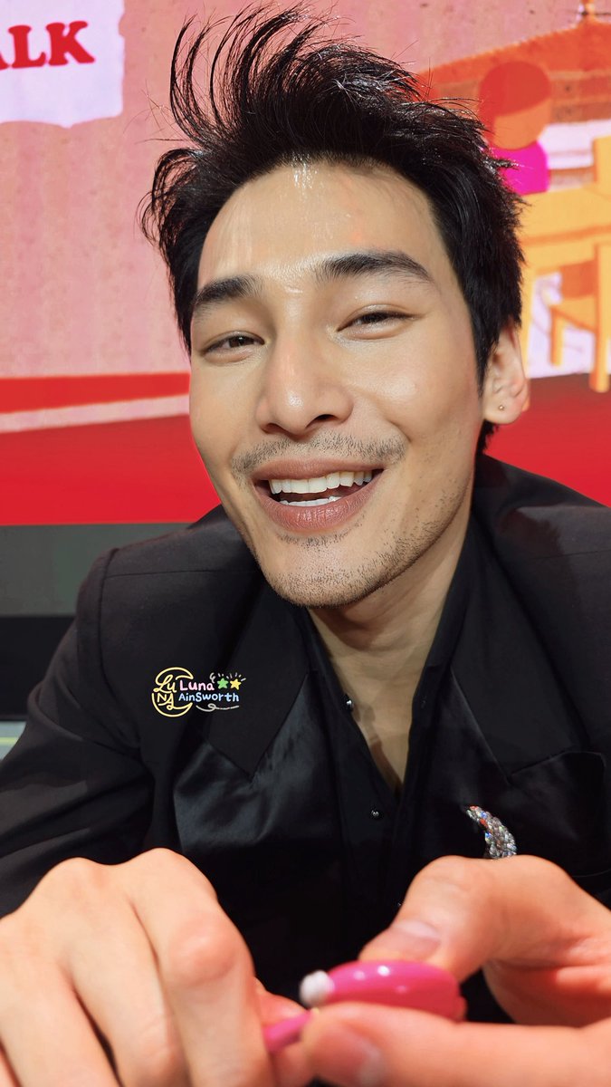 ⏾ᯓ Luna || 18.04.26 💚💛 tweet media