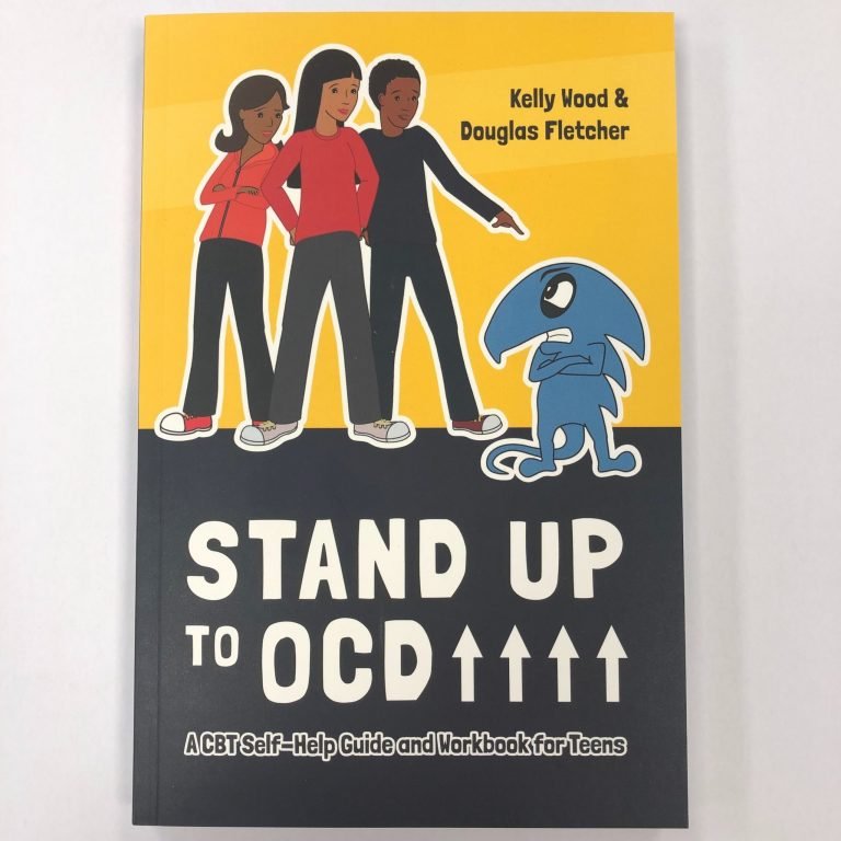 AnxietyUK's tweet image. Is your #teen experiencing #OCD? This self-help guide is a great resource giving those between 12-17 years old a deeper understanding of how OCD works &amp;amp; how they can carry out their own CBT with the help of the interactive workbook.

Get it here: bit.ly/4k4Y5q6

#Anxiety