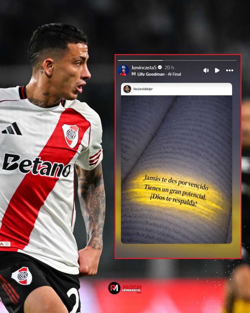 Pasión Monumental tweet media
