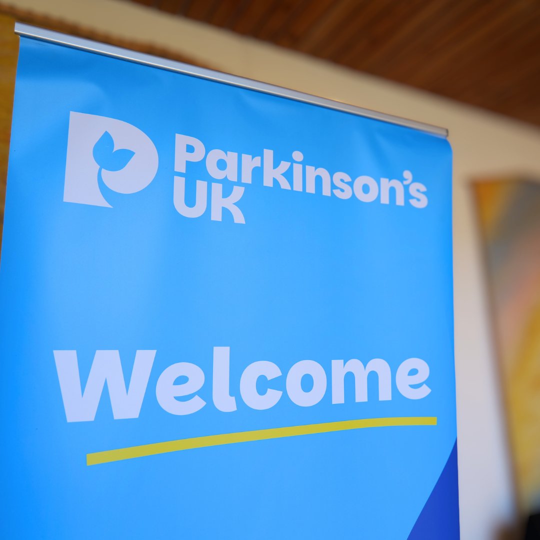 PJCare's tweet photo. Proud to be sponsoring the Milton Keynes Parkinson’s Group Education Event today. A great chance to learn, connect and strengthen person‑centred Parkinson’s care. If you’re attending, come say hi! 💙 @ParkinsonsUK https://t.co/YI6OA6skqa