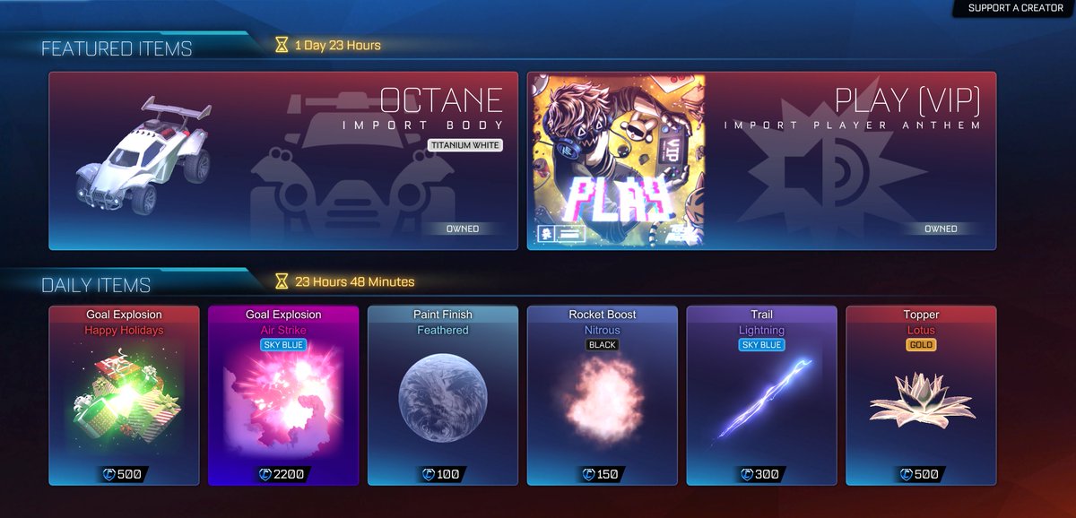 Shift RLBS tweet media