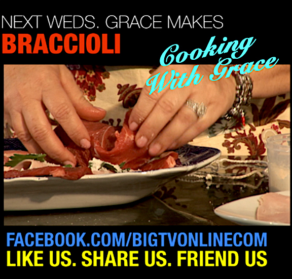 BigTVWill's tweet image. We build community-first stories that find passionate audiences fast 🔍📺 Cooking With Grace grew from niche buzz to loyal viewership  Learn more: wix.to/MsuIFaC #IndieSeries #AudienceGrowth #BIGTV #StreamingWins