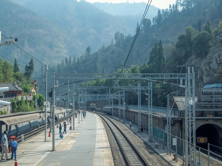 MA_Rugged's tweet image. Learn how #ATOP's rugged, wide-temperature EHG7508-4PoE-4SFP switches enabled an IP-based CCTV #surveillance system in tunnel-heavy terrain: bit.ly/48jFgw1 #SmartCity #Railway #RollingStock