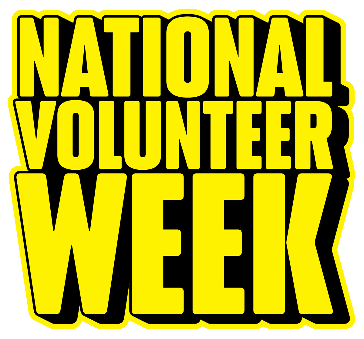 CLMississauga's tweet photo. National Volunteer Week | Ignite Volunteerism

This National Volunteer Week, we honour Community Living Mississauga volunteers and students who make a real difference in the lives of the people we support. Your time, compassion, and commitment don’t just help; they improve quality of life, support independence, and create meaningful moments of connection and belonging.

Through your everyday actions, you ignite confidence, joy, and opportunity.

Thank you for all that you do to ignite volunteerism and help build a more inclusive community for people in Mississauga who have an intellectual disability.

#NationalVolunteerWeek #IgniteVolunteerism #ThankYouVolunteers #CommunityLivingMississauga