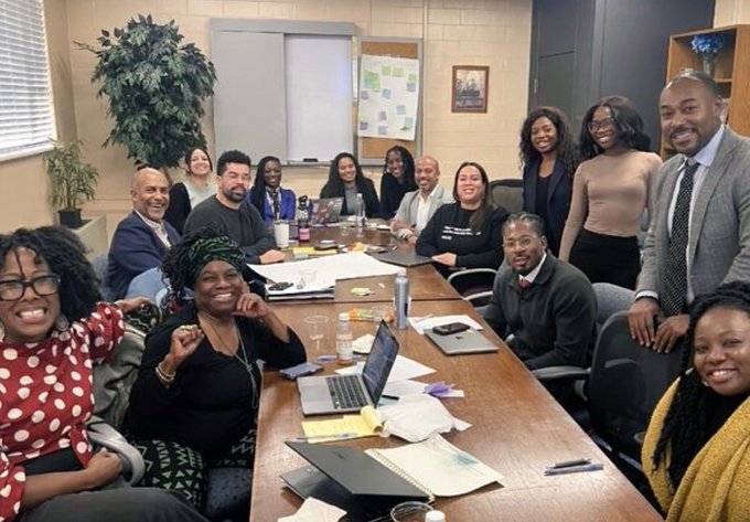 The Conservative Alternative tweet media