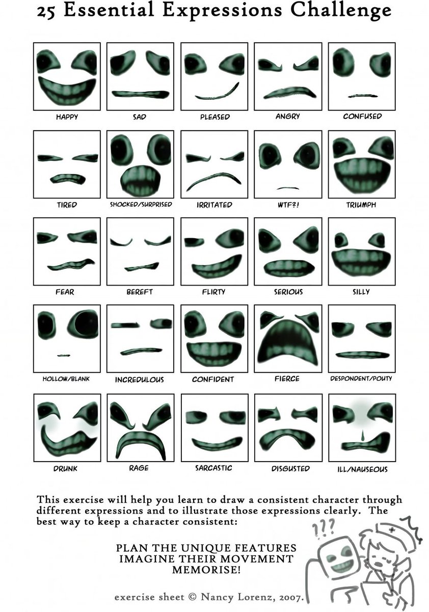 DRAWERS!! In wich mood are you today?
