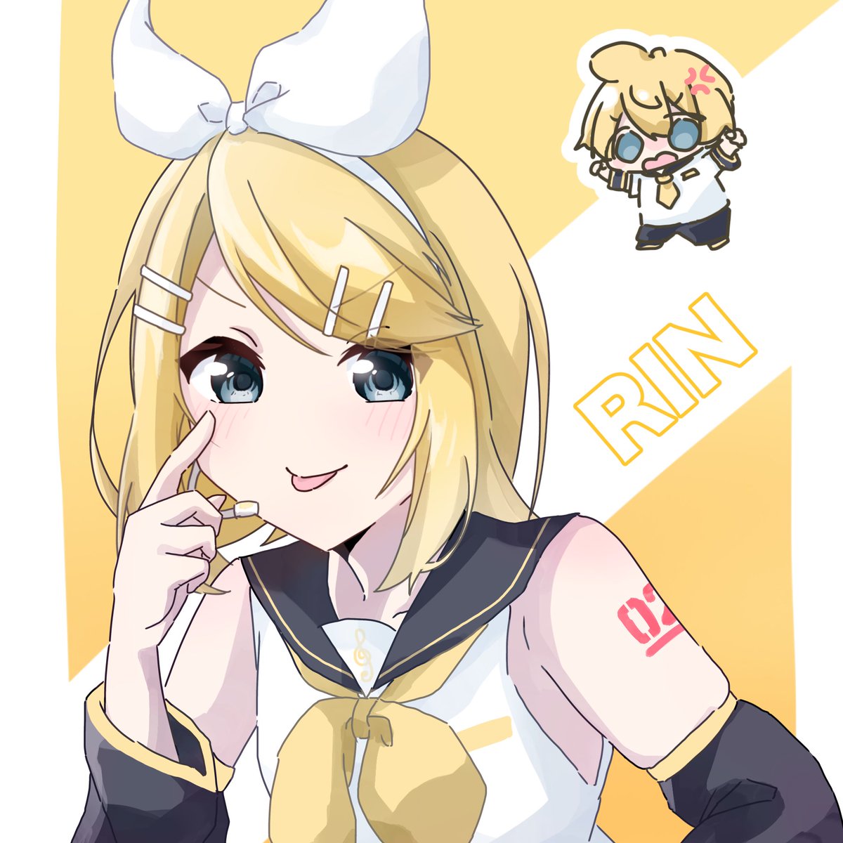 なすび tweet media