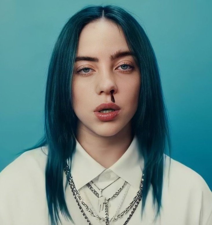 billieeilishdly's tweet photo. Billie Eilish now OWNS the most streamed female solo song of all time on Spotify and Apple Music. 

Spotify 
#1 BIRDS OF A FEATHER 

Apple Music
#1 bad guy https://t.co/ViC8M0t83v