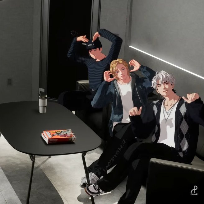Night(나잇) tweet media