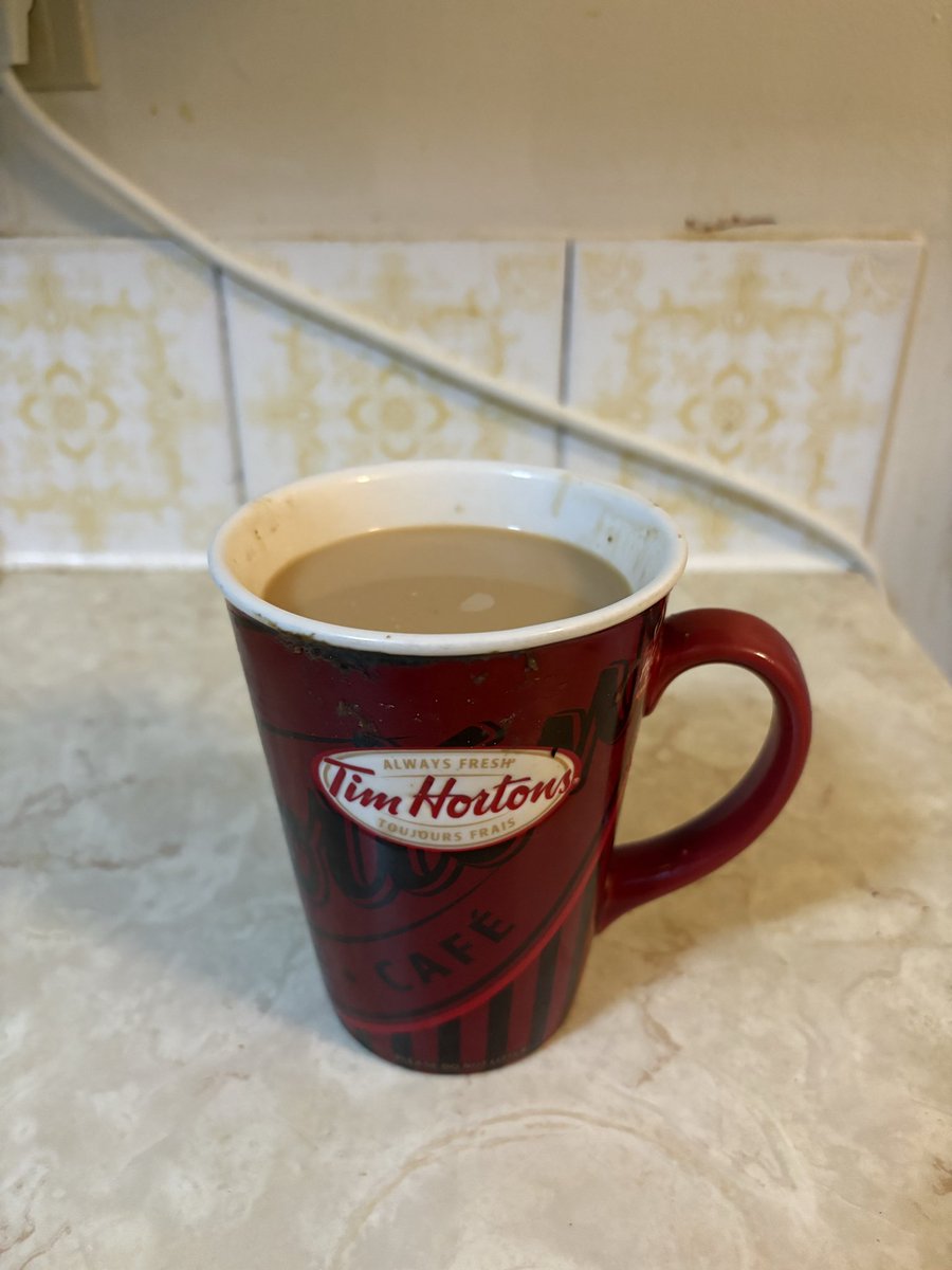 jordy_sealey's tweet image. #ThursdayMorning #MorningCoffee #April23 😊