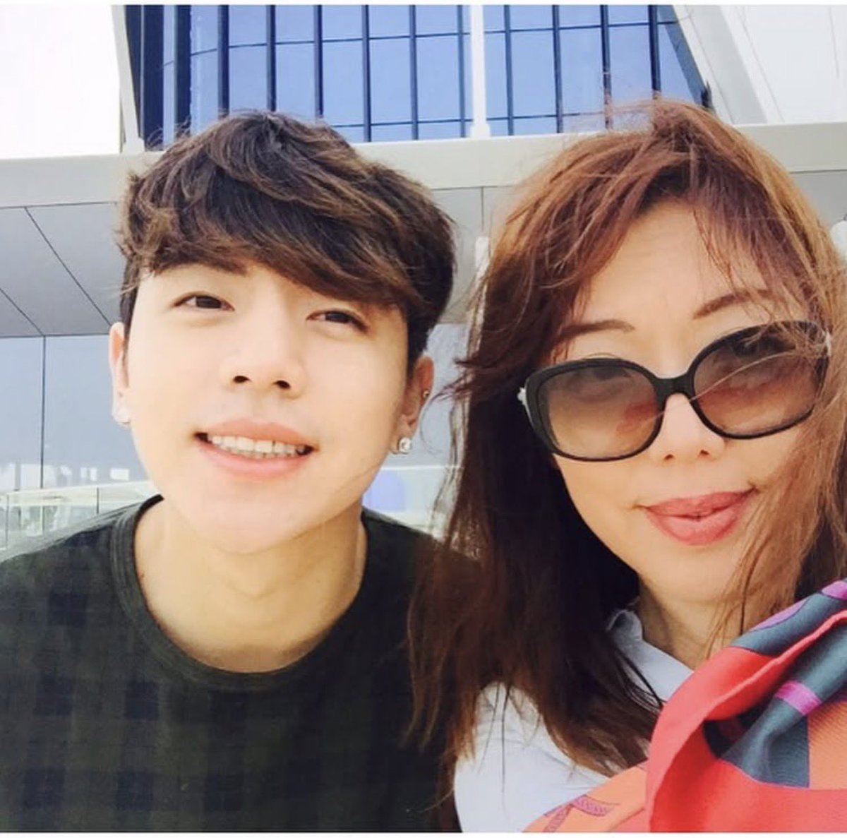 Happy birthday mama Jane!! ❤️