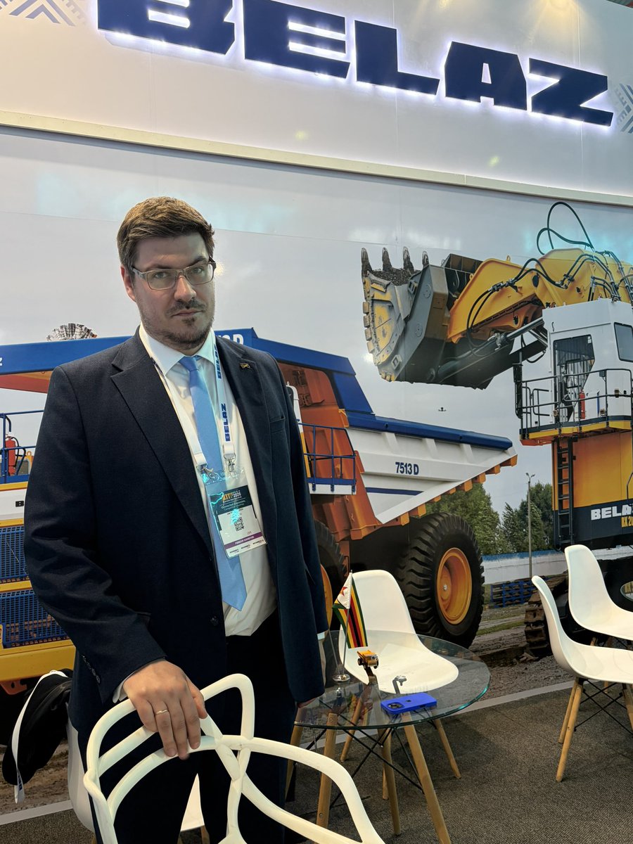 Varakashi4edByo's tweet image. Highlights from the Zimbabwe International Trade Fair(ZITF) main arena in Bulawayo, where delegates have begun arrived for the official opening of the 66th edition of the annual trade showcase.

#ZITF2026
#Bulawayo
#Zimbabwe